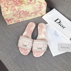 Christian Dior Slippers